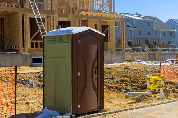 Best Event porta potty rental  in Honsville, GA