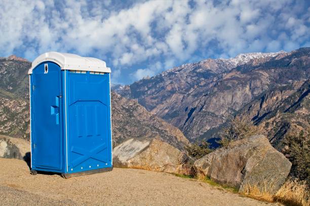 Portable Toilet Options We Offer in Hogansville, GA
