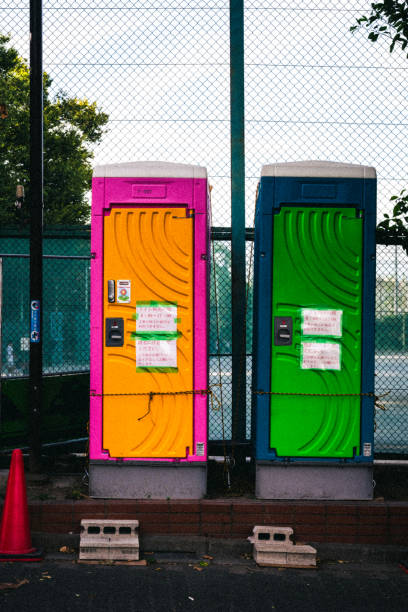 Best Local porta potty services  in Honsville, GA