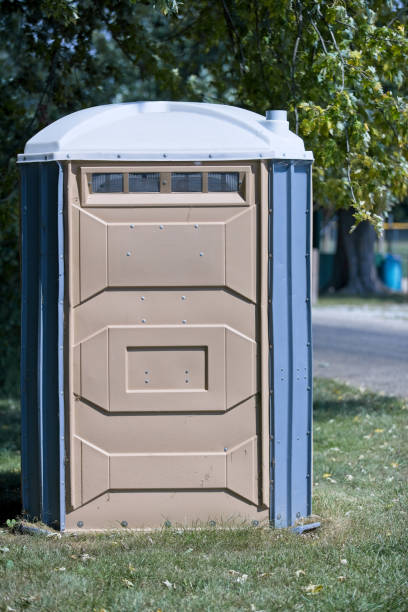 Best Emergency porta potty rental  in Honsville, GA