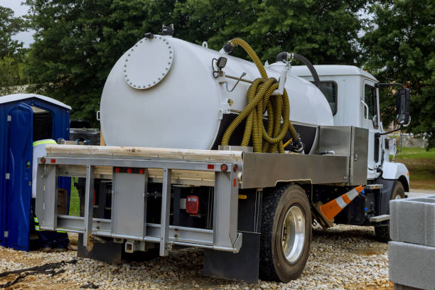  Honsville, GA Porta Potty Rental Pros
