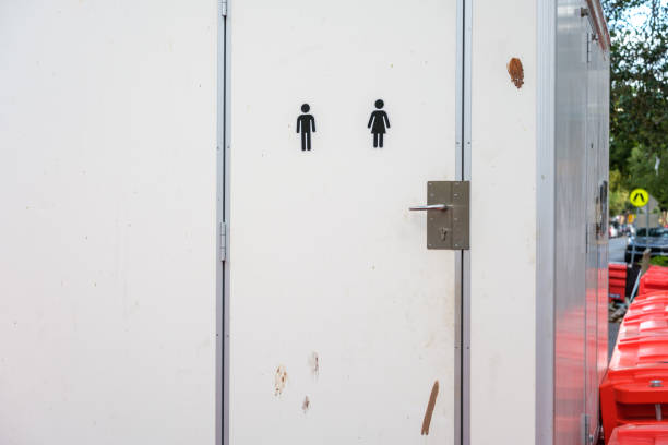 Best Handicap porta potty rental  in Honsville, GA