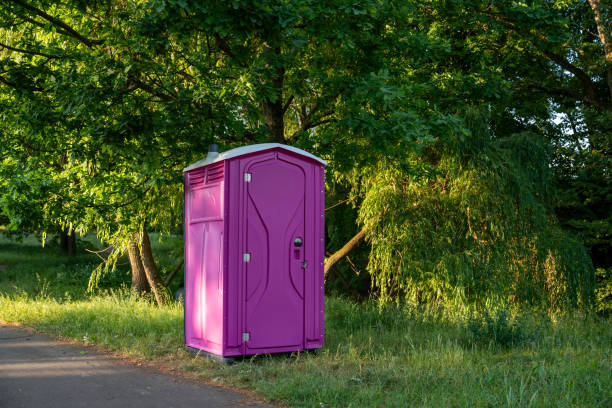 Best Sanitation services for porta potties  in Honsville, GA