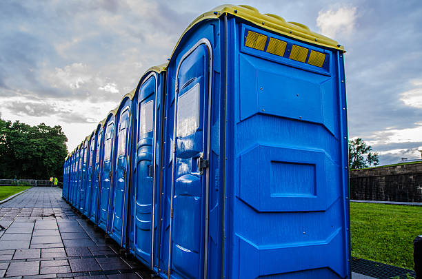 Porta potty rental for festivals in Hogansville, GA