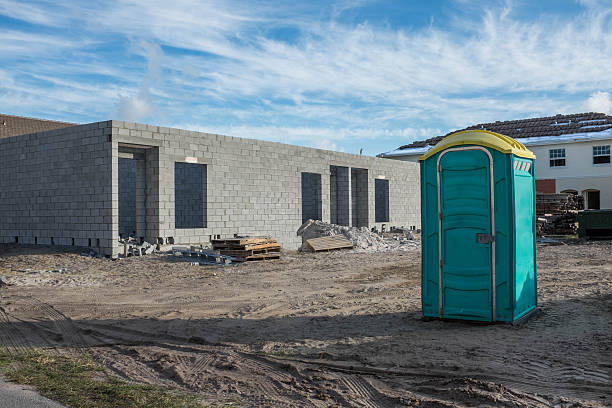 Best Long-term porta potty rental  in Honsville, GA